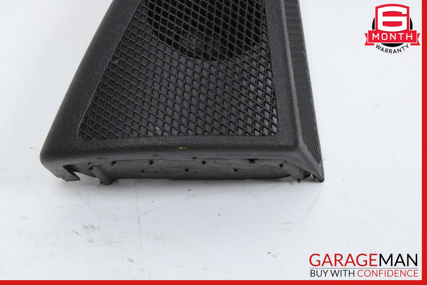 07-09 Mercedes W211 E350 E550 Tweeter Speaker Cover Right Passenger Side OEM