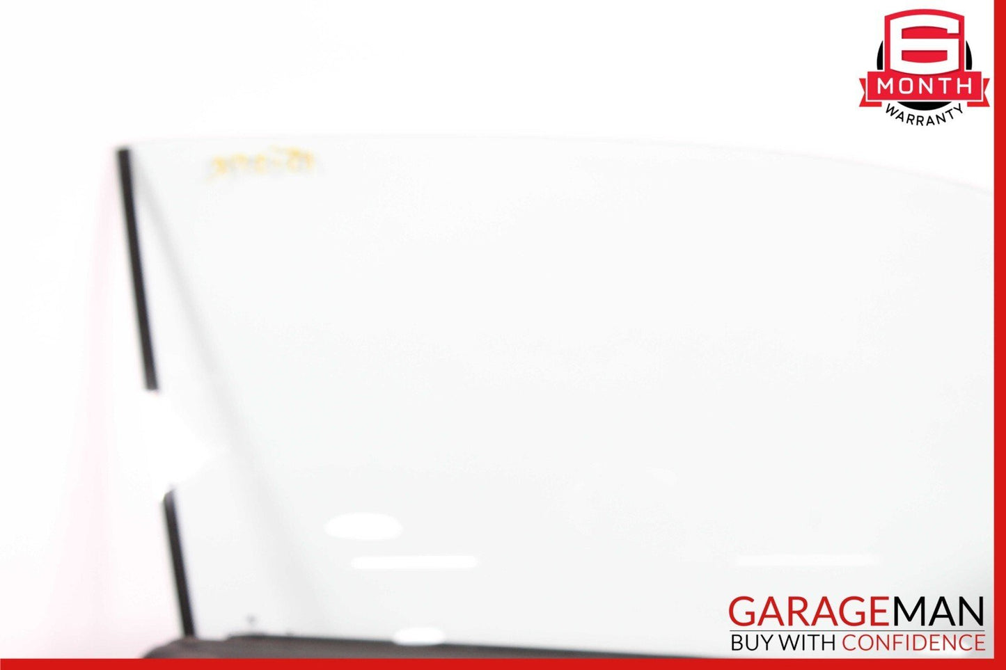 14-21 BMW i3 I01 Hybrid Front Right Side Door Shell Panel Cover w/ Glass OEM
