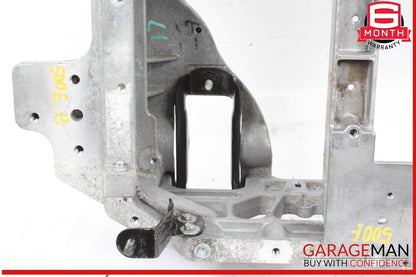 12-17 Fiat 500 Cradle Powertrain 68110453AG OEM