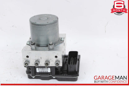 10-14 Mercedes W212 E350 CLS350 ABS Anti Lock Brake Pump Control Module OEM