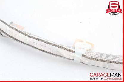10-16 Porsche Panamera 970 Right Side Roof Curtain Airbag Air Bag 97080309201