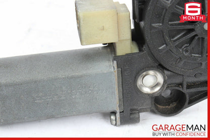 01-07 Mercedes W203 C230 C320 Rear Right Side Door Window Regulator Motor