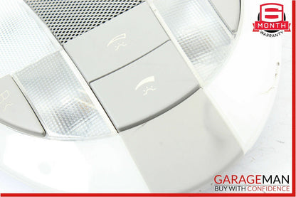 2003-2011 Mercedes-Benz CLS500 W219 Overhead Dome Light Lamp 2118202001 Genuine