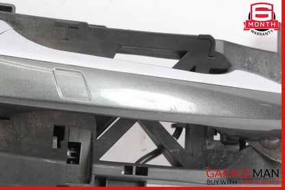 07-13 Mercedes W221 S550 S400 Front Right Keyless Go Exterior Door Handle OEM