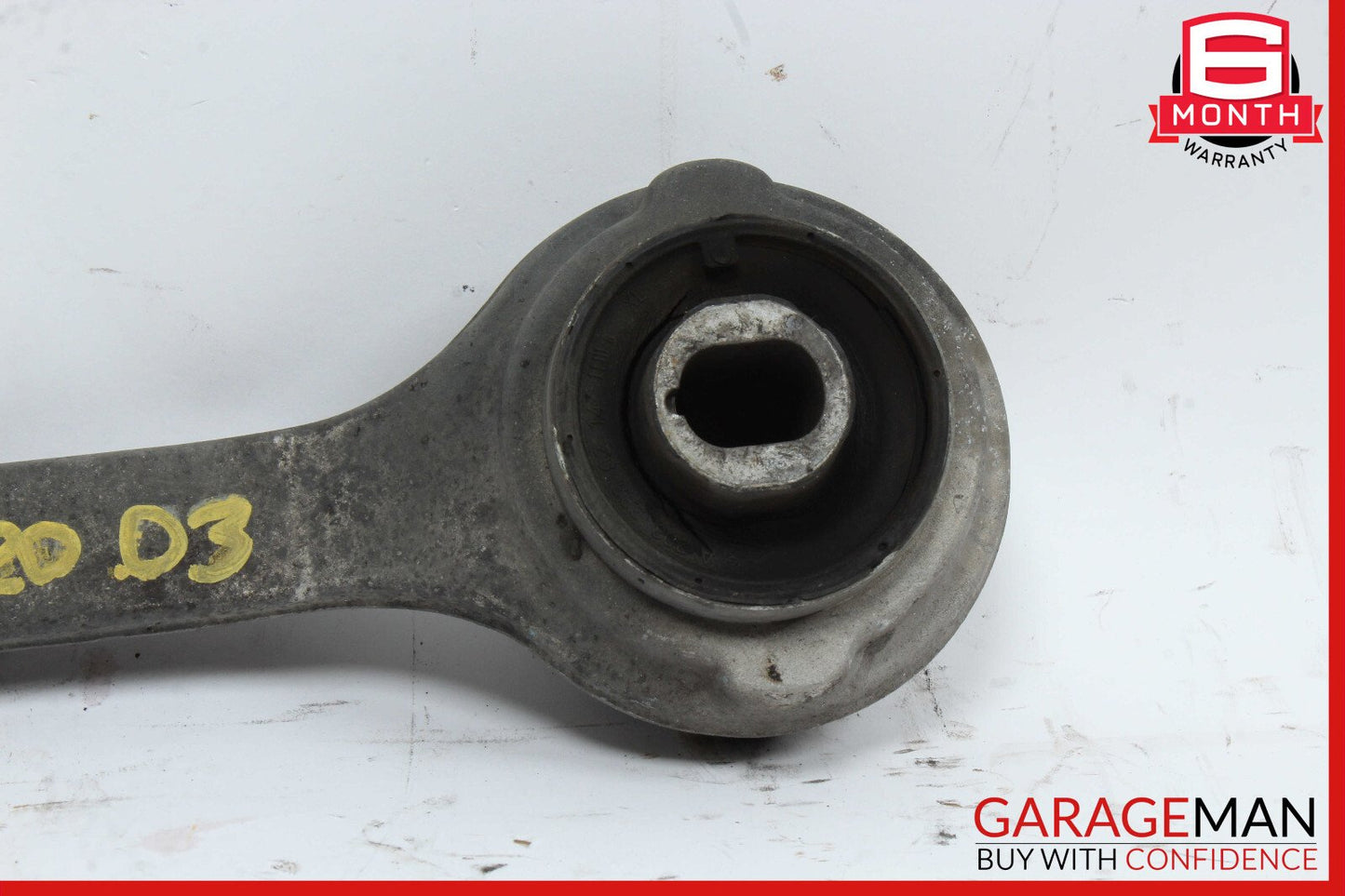 03-09 Mercedes W209 CLK320 Front Left Side Lower Suspension Control Arm