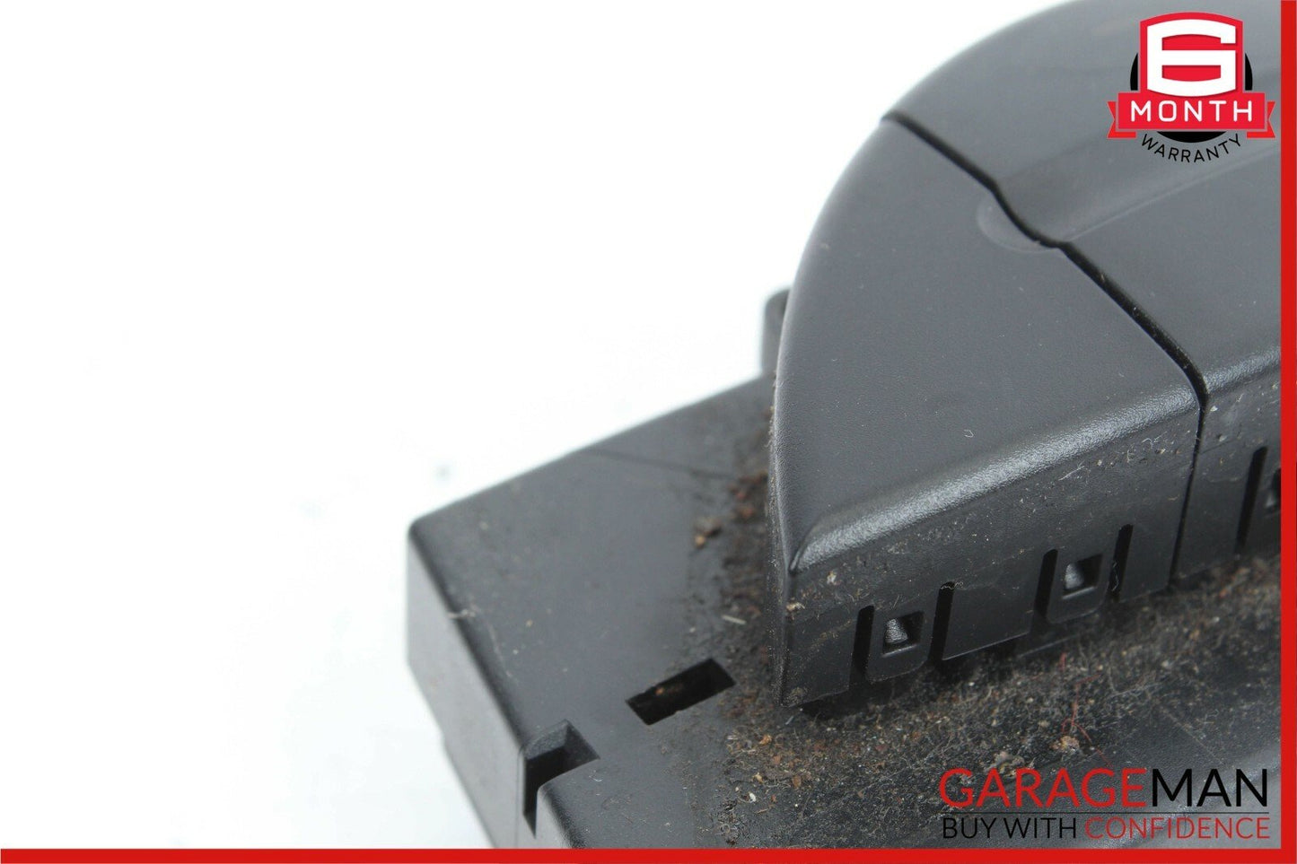 03-09 Mercedes W219 CLS500 E550 Air Suspension Control Switch 2118217158 OEM