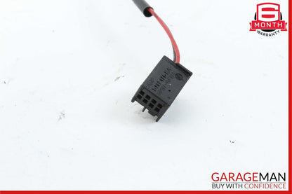 01-07 Mercedes W203 C230 C320 C55 AMG Front Right Door Lock Latch Actuator OEM