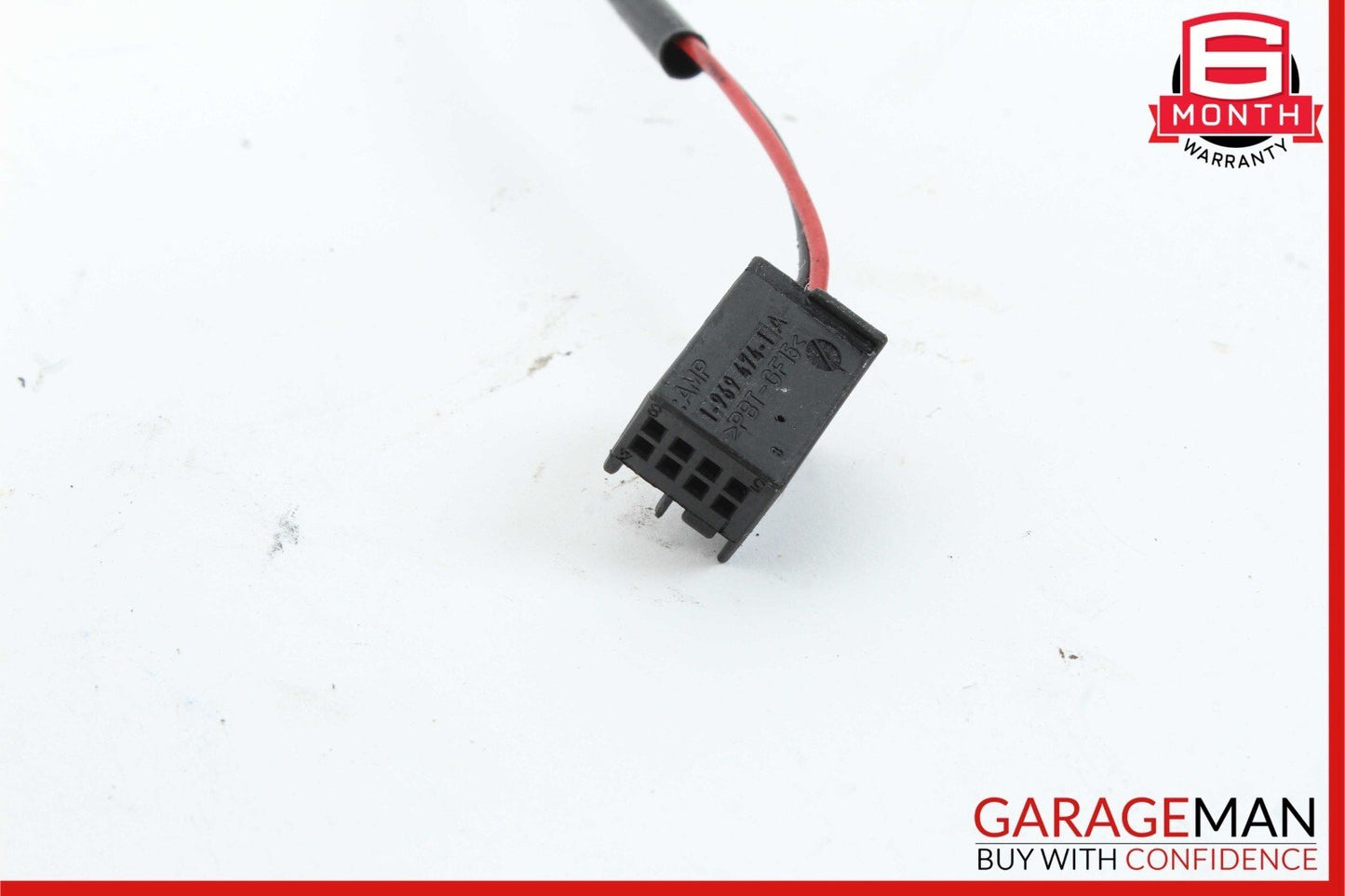 01-07 Mercedes W203 C230 C320 C55 AMG Front Right Door Lock Latch Actuator OEM
