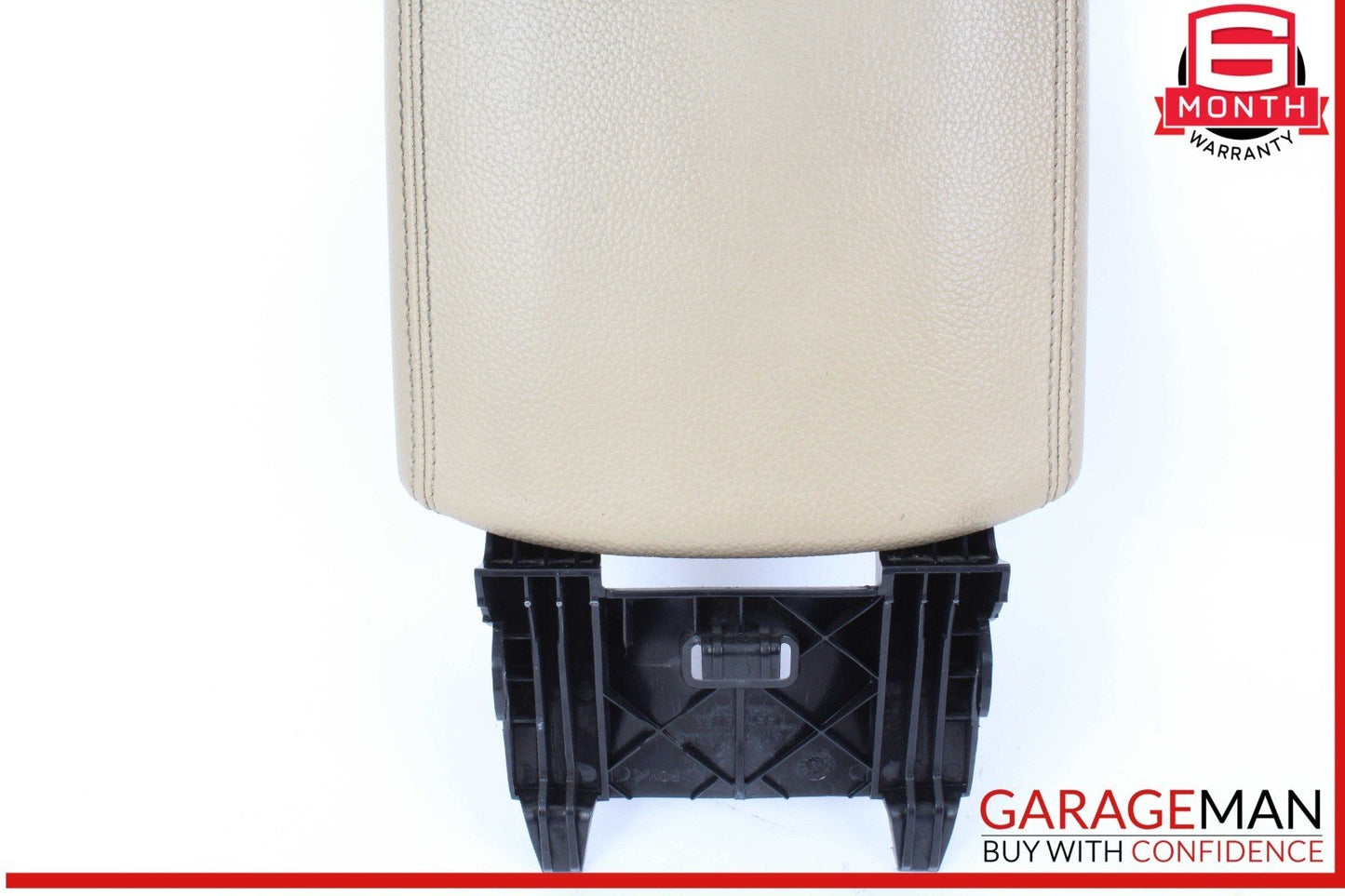 06-12 Mercedes W164 ML350 CDI GL450 Center Console Armrest Arm Rest Cover OEM