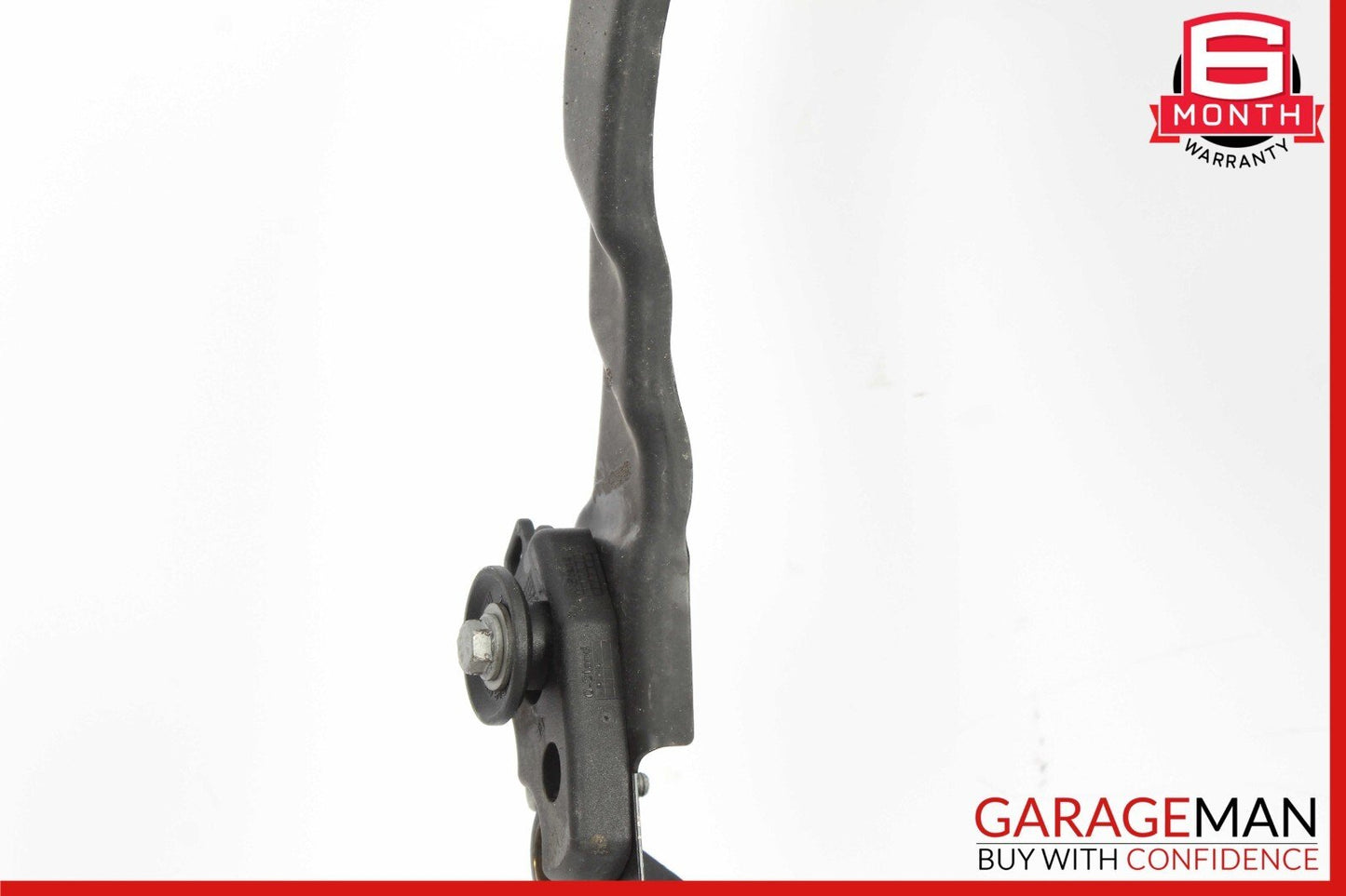 07-14 Mercedes W216 CL550 CL600 CL63 AMG Front Right Headlight Support Bracket