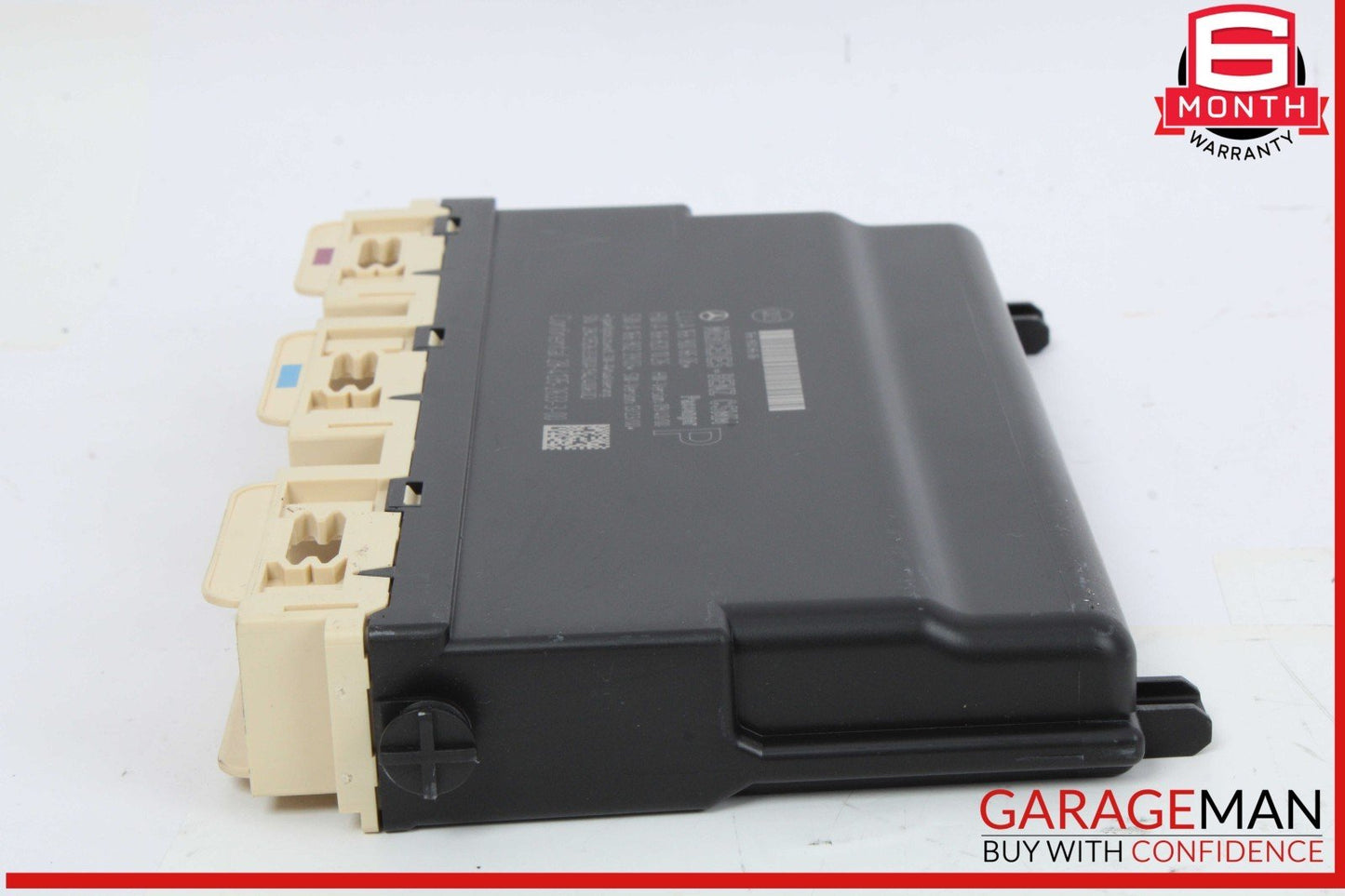 13-18 Mercedes X156 GLA250 GL450 GL550 Front Right Seat Control Module OEM