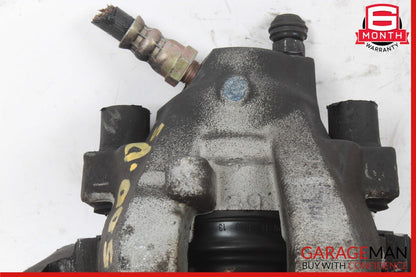03-06 Mercedes R230 SL500 Rear Brake Caliper Calipers Set of 2 Pc