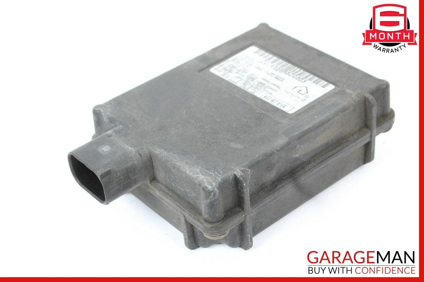 13-15 Audi A4 Homelink Home Link Garage Door Computer Control Module Unit