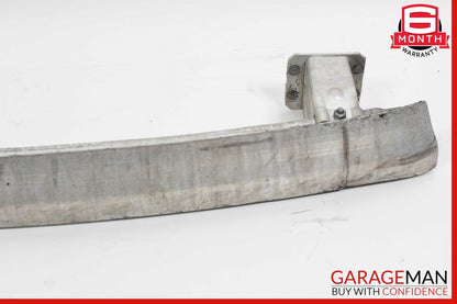 03-11 Mercedes R230 SL500 SL550 Rear Bumper Reinforcement Impact Crash Bar Rebar