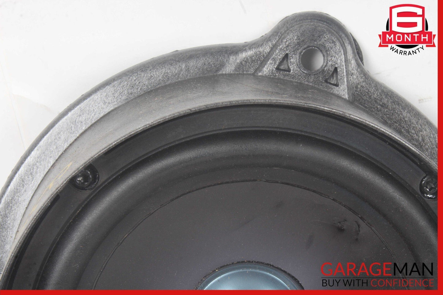 06-11 Mercedes W219 CLS550 Right & Left Door Sound Audio Speaker Speakers OEM