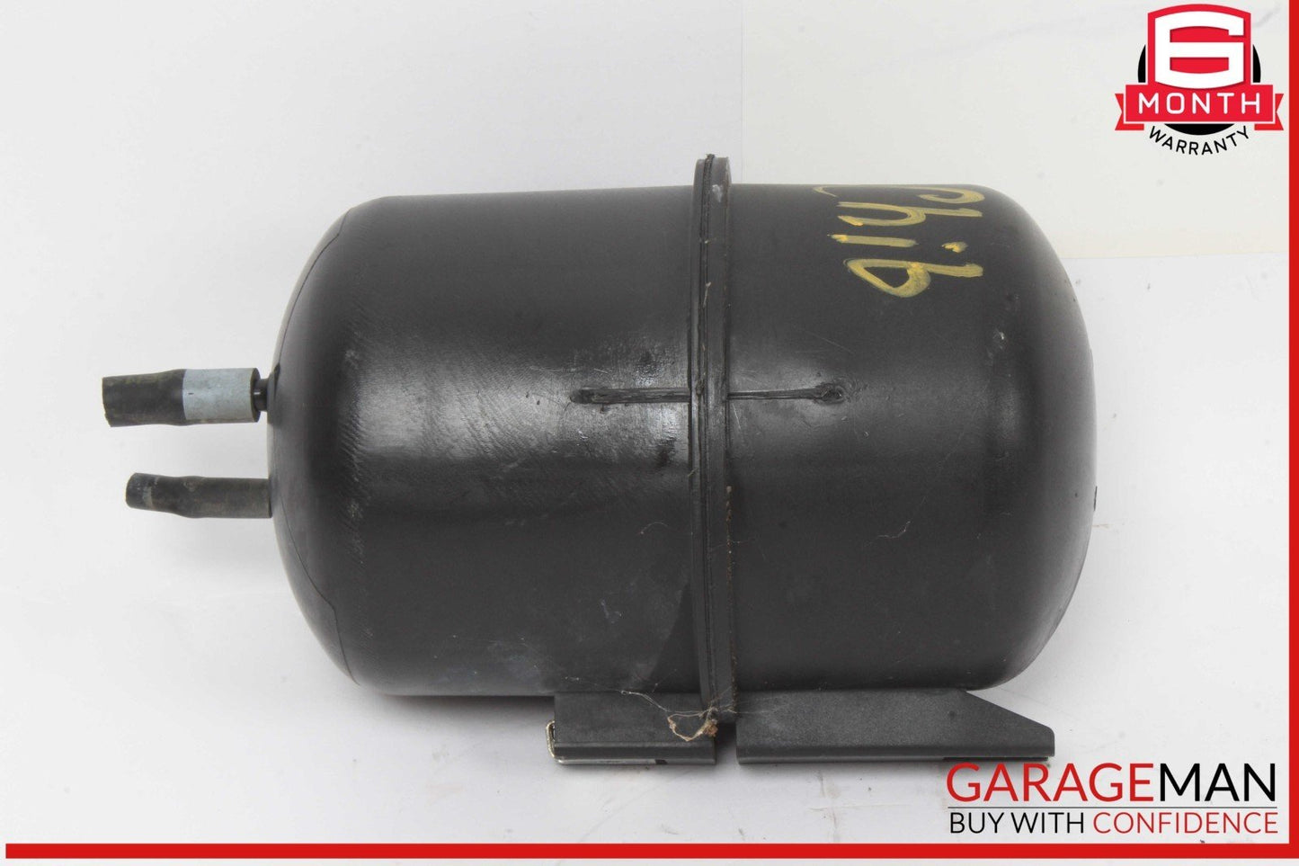 14-17 Maserati Ghibli Vacuum Canister Tank Reservoir Bottle 670003009 OEM