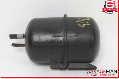 14-17 Maserati Ghibli Vacuum Canister Tank Reservoir Bottle 670003009 OEM