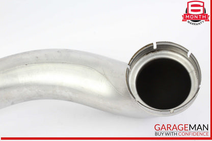 11-20 Mercedes W218 CLS550 S550 SL550 Right Side Air Intake Hose Duct Pipe OEM