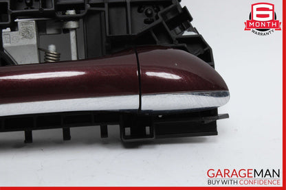 06-13 Mercedes W251 R350 GL450 Front Right Side Exterior Door Handle OEM
