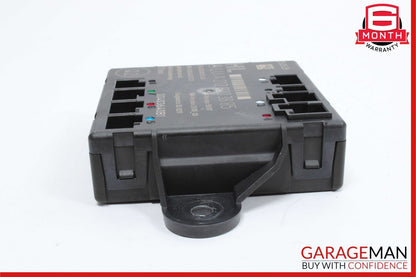 08-15 Mercedes W204 C300 C350 Rear Left Side Door Control Module 2128203885 OEM