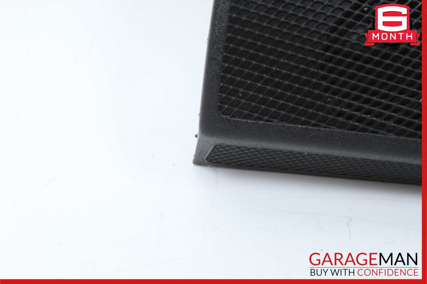 03-09 Mercedes W211 E350 E550 E63 AMG Front Right Side Tweeter Speaker Cover