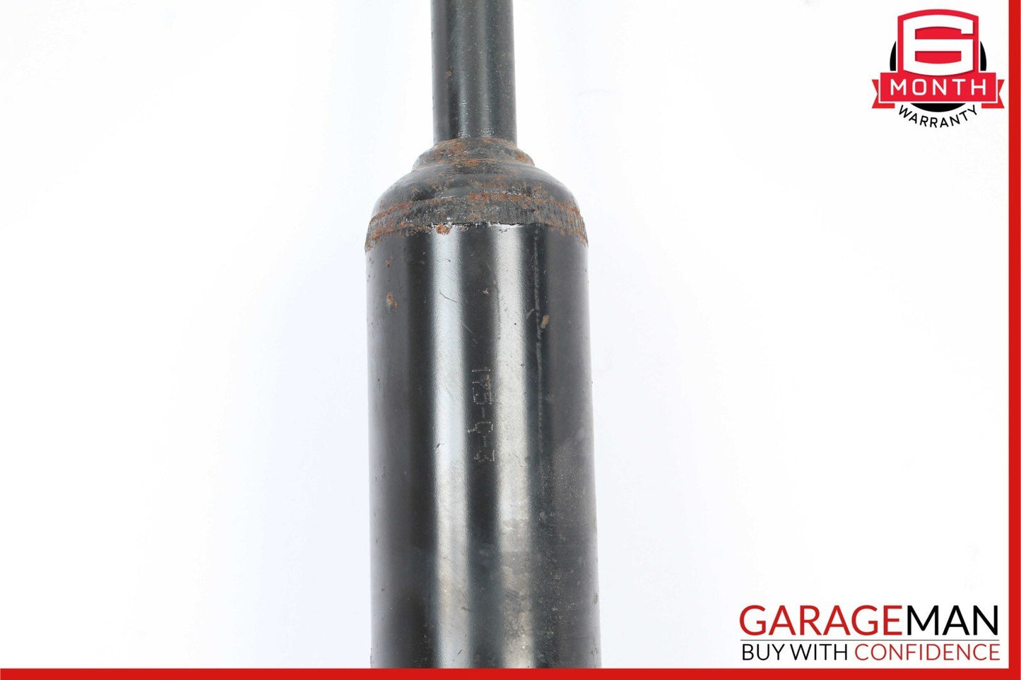 14-17 Maserati Ghibli Rear Right / Left Suspension Shock Absorber Strut OEM