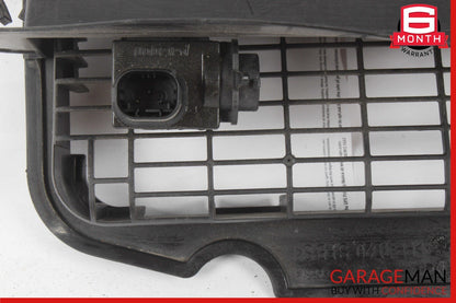 17-21 Alfa Romeo Giulia HVAC Heater Vent Grille Duct w/ Sensor 50544528 OEM