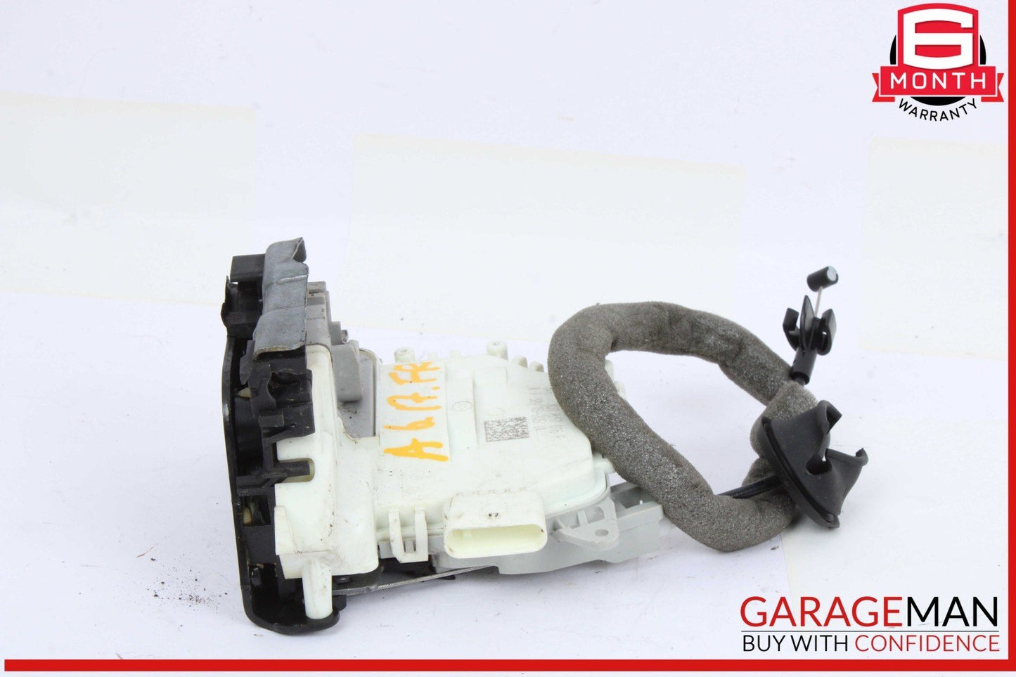 12-18 Audi A6 A7 Front Right Passenger Side Door Lock Latch Actuator OEM