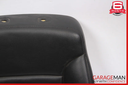 09-13 Mercedes W164 ML350 R350 Front Right Top Upper Seat Cushion Anthracite