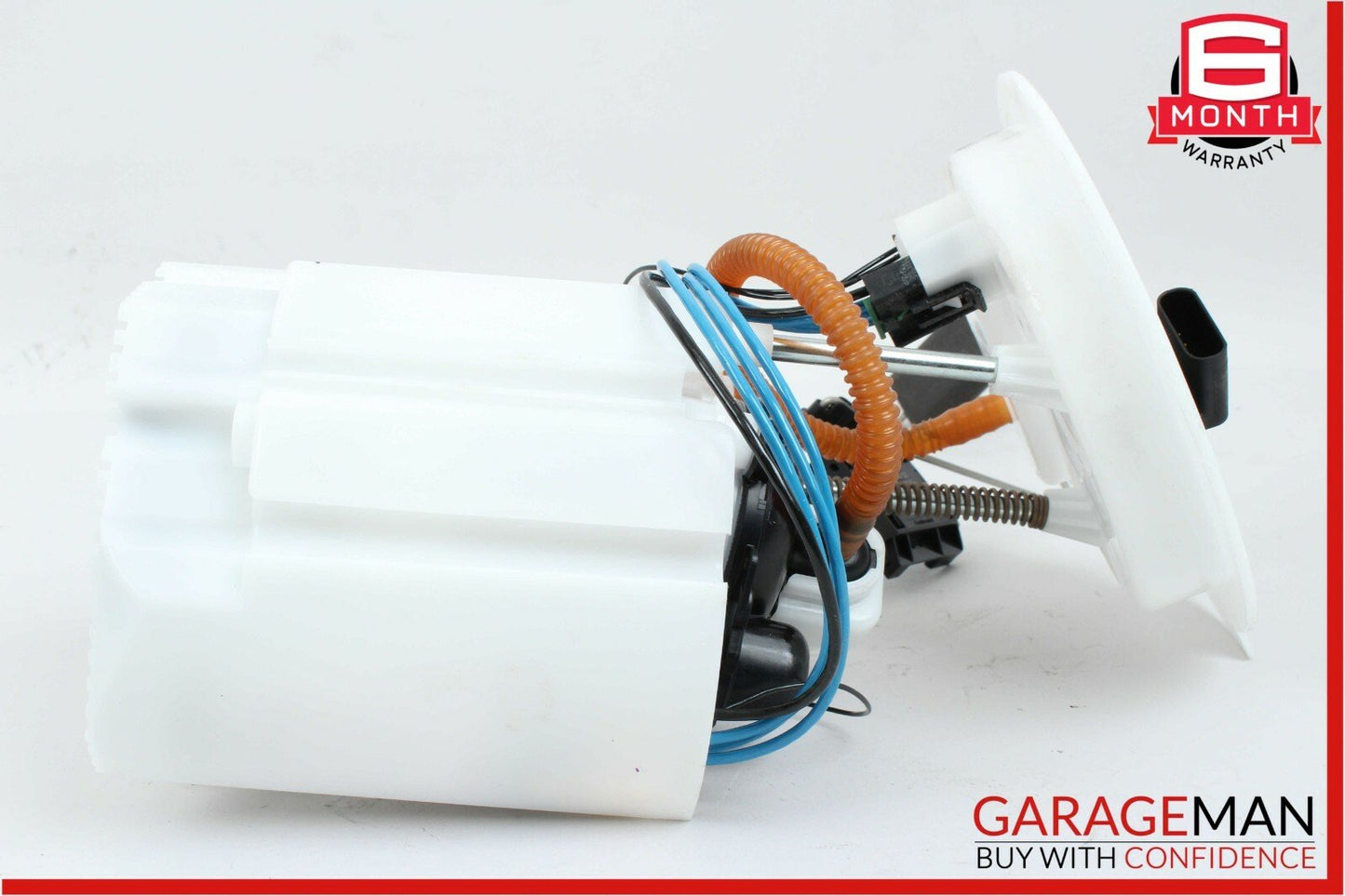 20-21 BMW 228i xDrive Fuel Tank Sender Unit 7300472 OEM