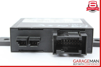 06-13 Mercedes X164 GL550 4MATIC TPMS Tire Pressure Control Module Unit OEM