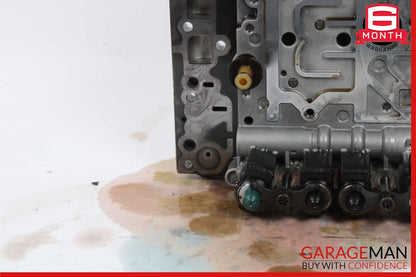 Mercedes C300 E350 GLK350 7G Tronic Transmission Valve Body TCM 2202772101 OEM