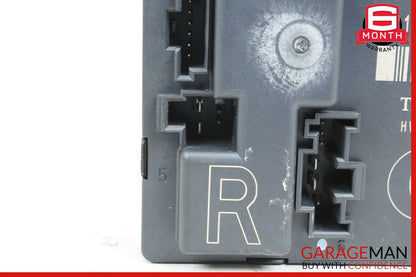 06-11 Mercedes W219 CLS63 AMG CLS55 AMG Rear Right Side Door Control Module OEM
