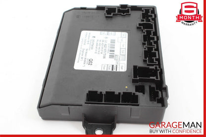 07-13 Mercedes W221 S550 S600 Rear Right Passenger Side Door Control Module OEM