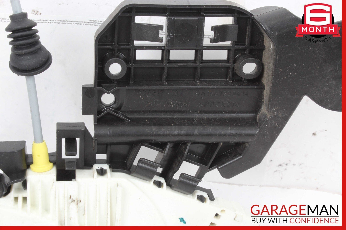 12-16 Mercedes X166 GL450 CLA250 Front Right Side Door Lock Latch Actuator OEM
