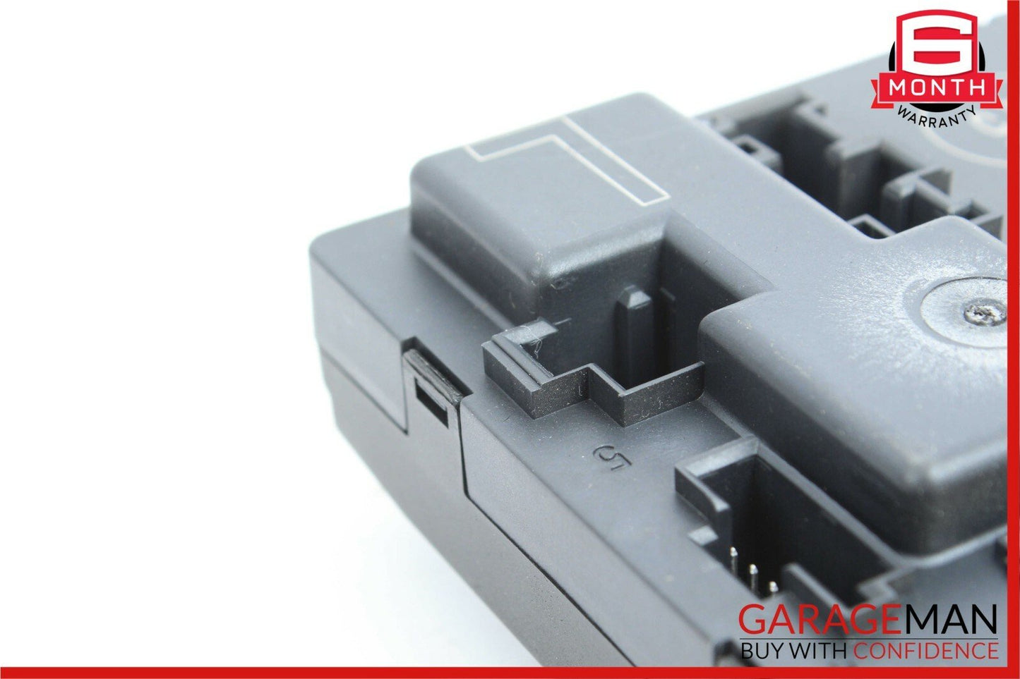 06-11 Mercedes W219 CLS550 Rear Left Side Door Computer Control Module OEM