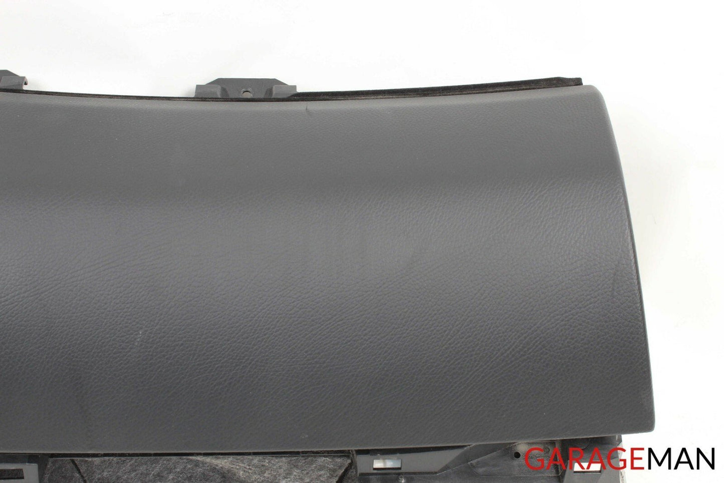 07-09 Mercedes W221 S550 Dashboard Dash Board Glovebox Glove Box Storage Tray
