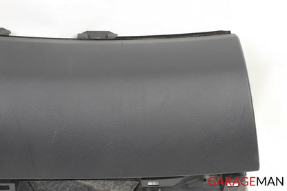 07-09 Mercedes W221 S550 Dashboard Dash Board Glovebox Glove Box Storage Tray