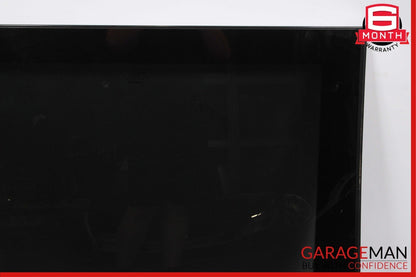 06-12 Mercedes W251 R320 R500 Front Panoramic Pano Sunroof Sun Roof Glass OEM