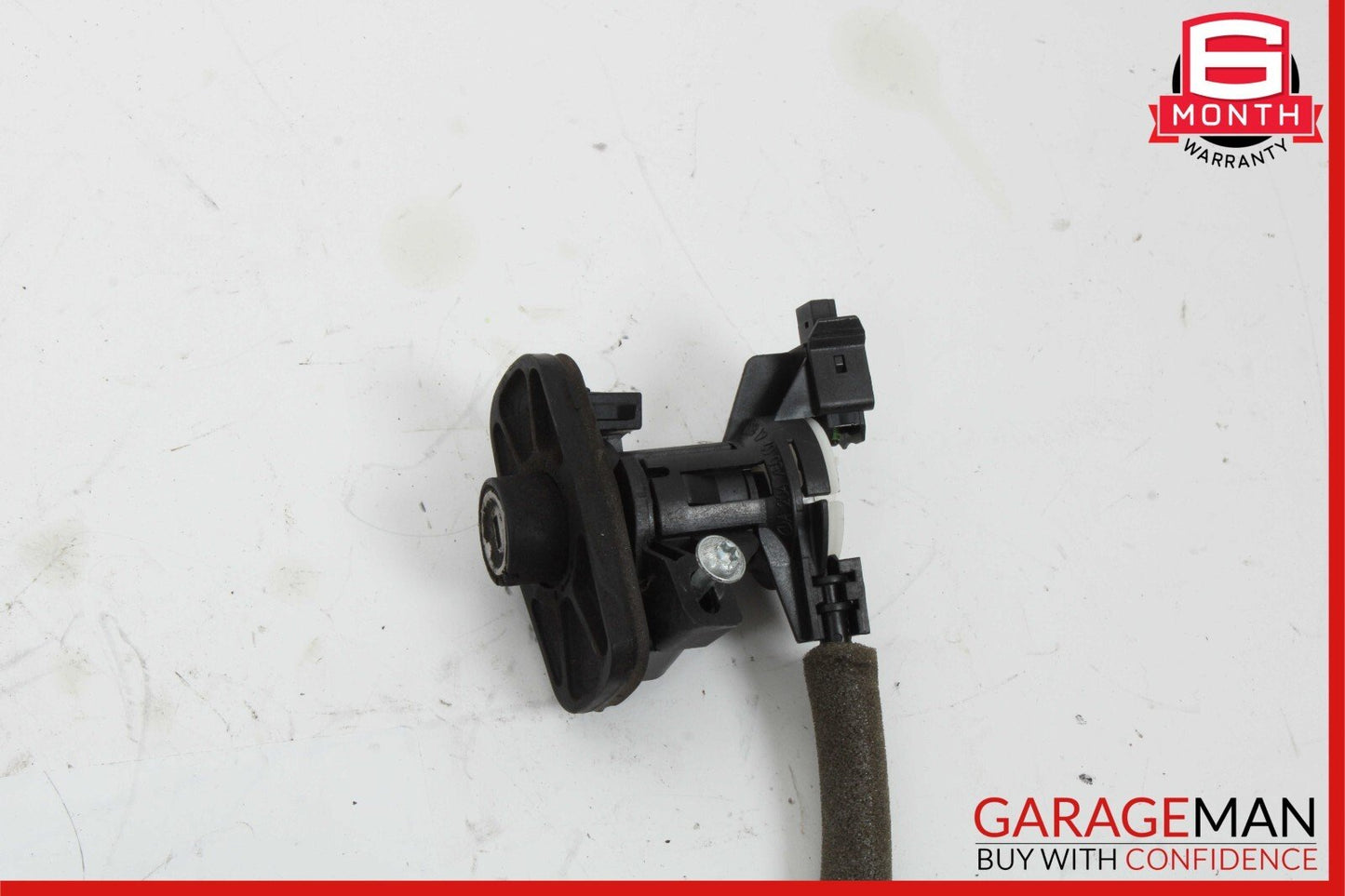 08-17 Mercedes W204 C250 C300 E350 E550 Rear Trunk Lid Latch Lock Actuator Assy
