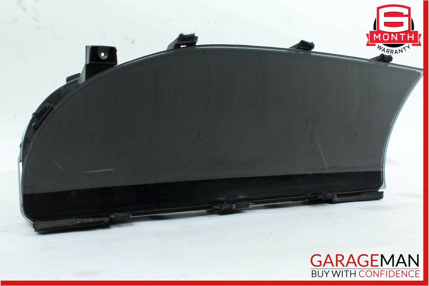 07-09 Mercedes W221 S550 S600 Speedometer Odometer Instrument Cluster Gauge OEM