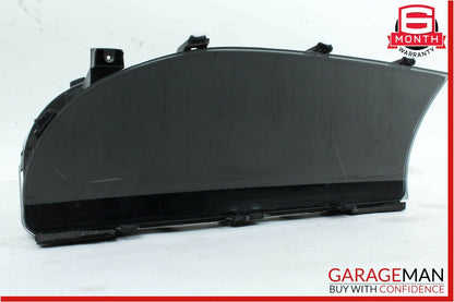 07-09 Mercedes W221 S550 S600 Speedometer Odometer Instrument Cluster Gauge OEM