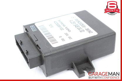 06-09 Mercedes W251 R350 R500 Air Airmatic Suspension Control Module Unit OEM