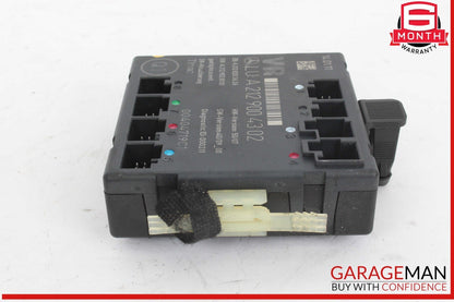 08-18 Mercedes W204 C300 E350 E400 Front Right Side Door Control Module Unit OEM