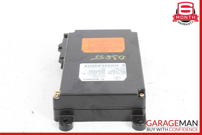 00-06 Mercedes W220 S55 AMG S500 CL500 Voice Command Control Module Unit OEM