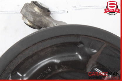 14-19 Mercedes W117 CL250 Rear Left Side Spindle Knuckle Hub Bearing OEM
