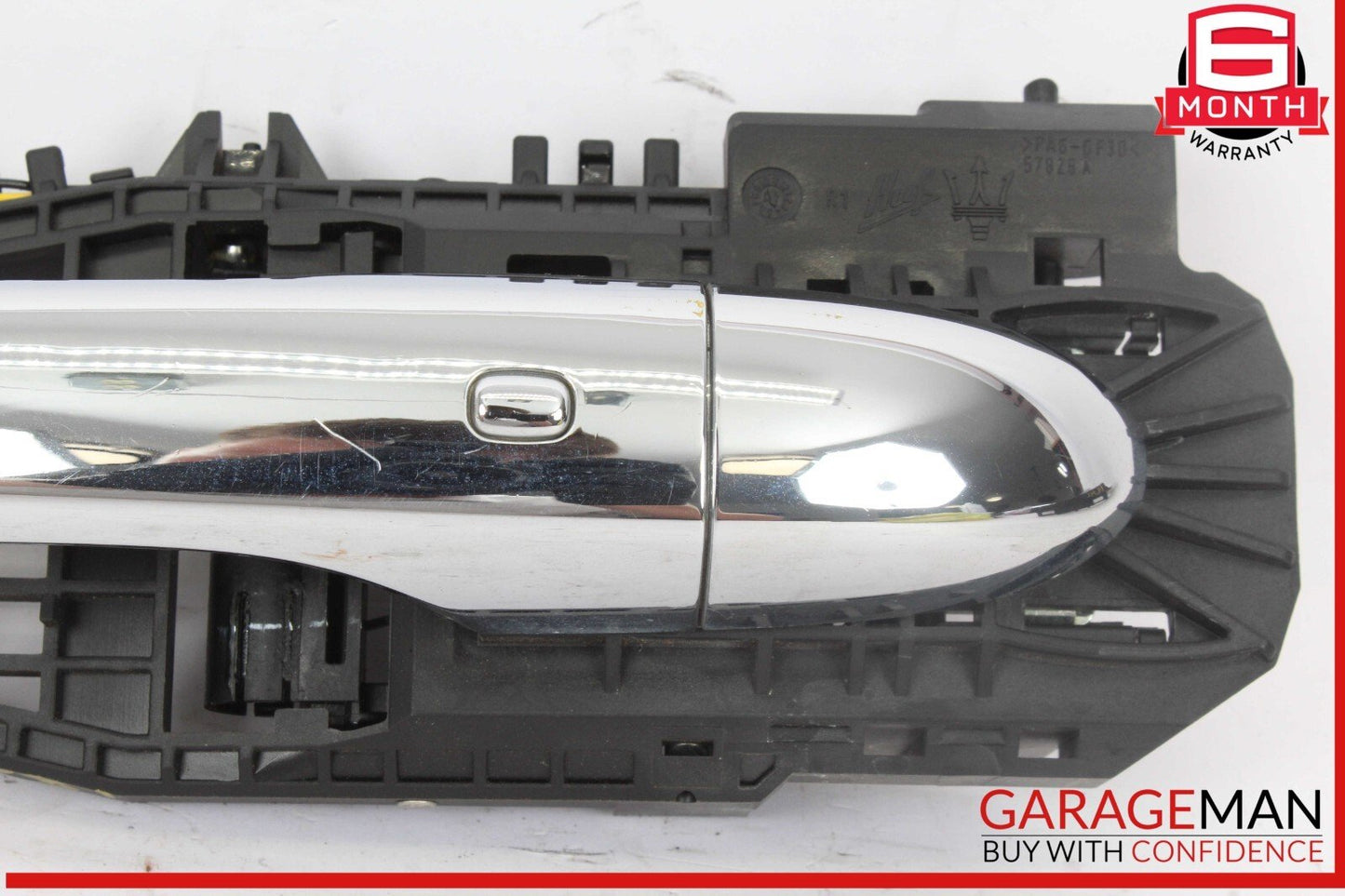 17-20 Maserati Levante M161 Front or Rear Right Side Exterior Door Handle OEM