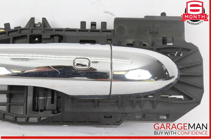 17-20 Maserati Levante M161 Front or Rear Right Side Exterior Door Handle OEM