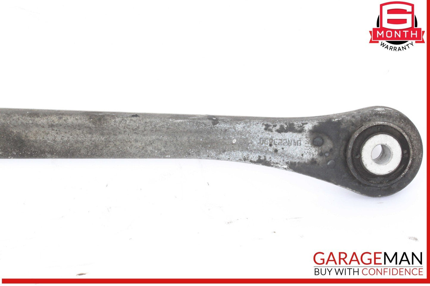 03-11 Mercedes W211 E500 SL500 Rear Right Side Thrust Arm Lower Control Arm OEM