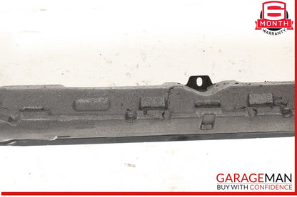 03-10 Porsche Cayenne 955 957 Front Bumper Reinforcement Impact Crash Bar Rebar